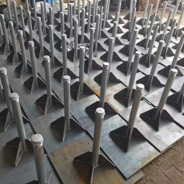 礼泉鑫亿呈沉降板生产