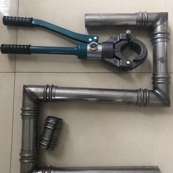 礼泉冷却管生产