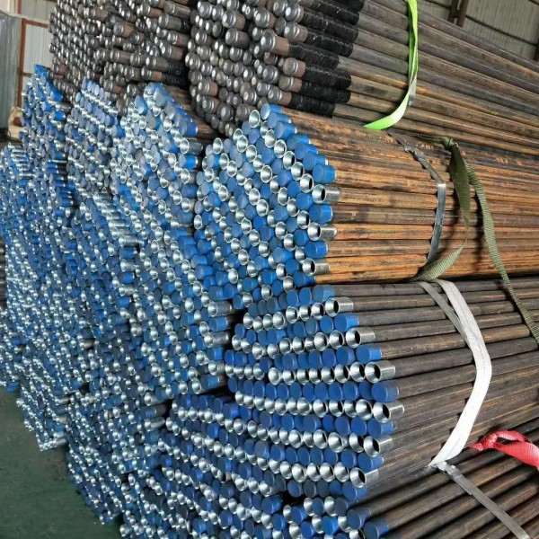 礼泉冷却管生产